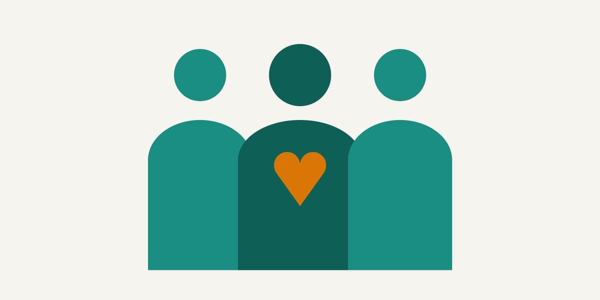 Free for every patient and caregiver